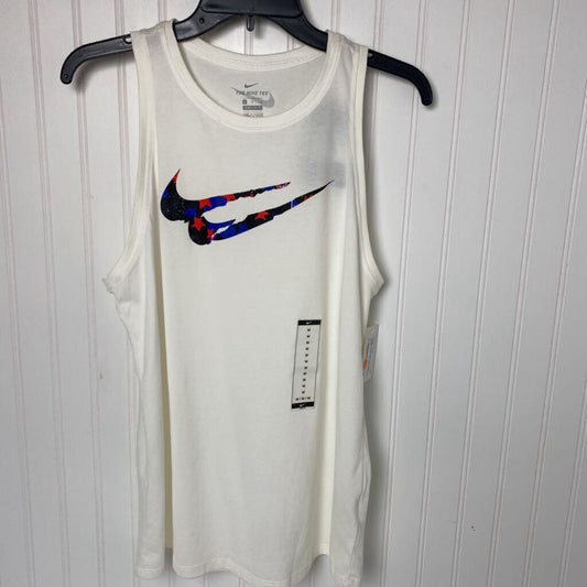 LADIES TANK TOP