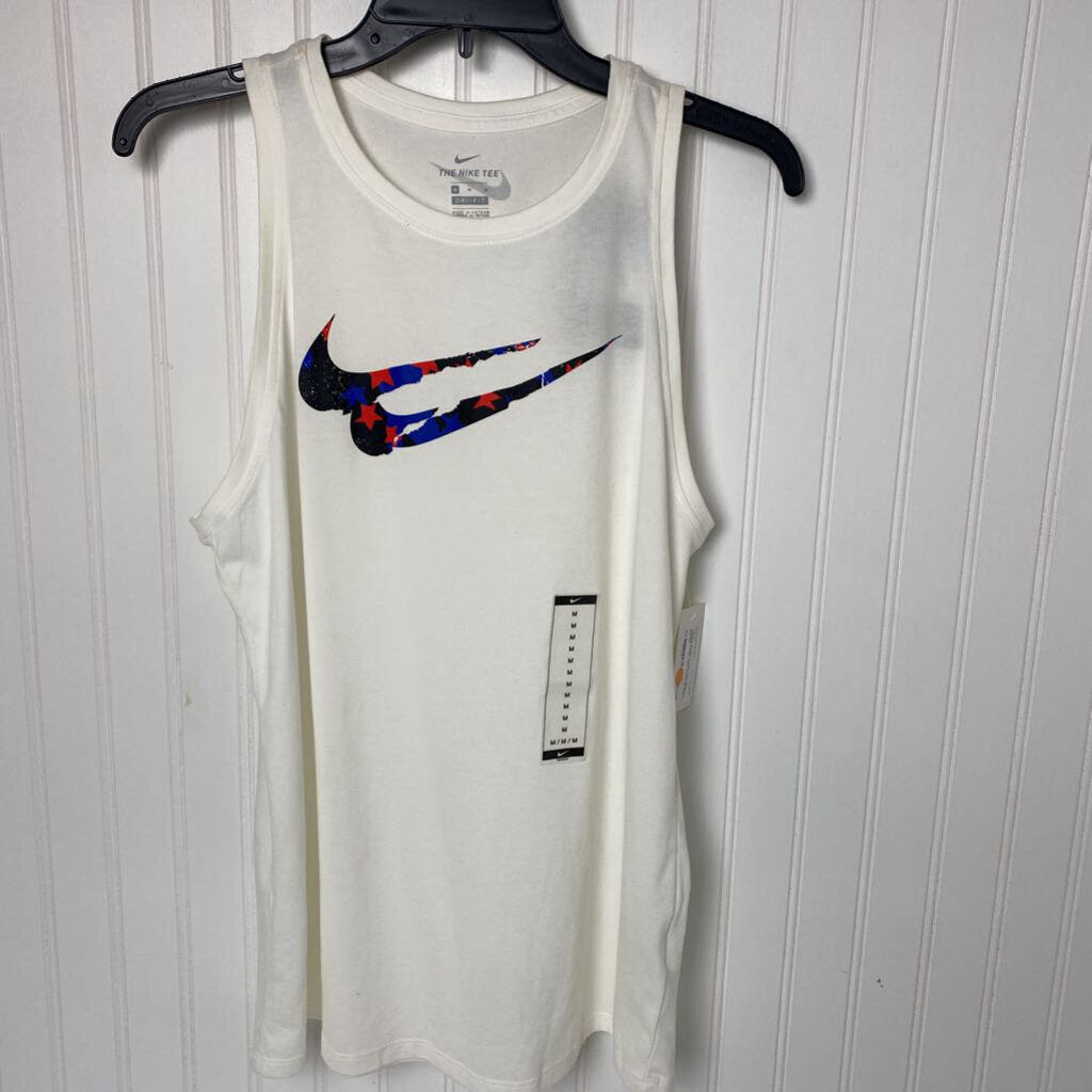 LADIES TANK TOP