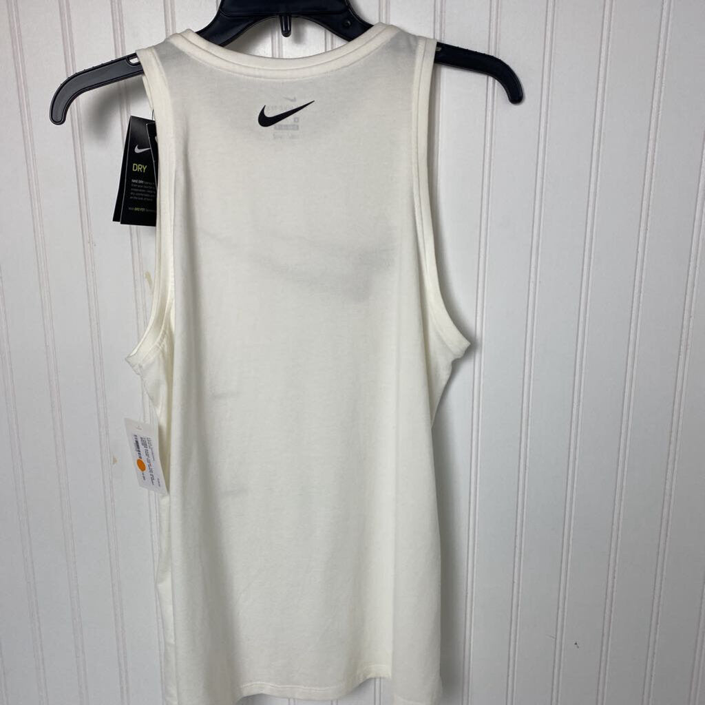LADIES TANK TOP