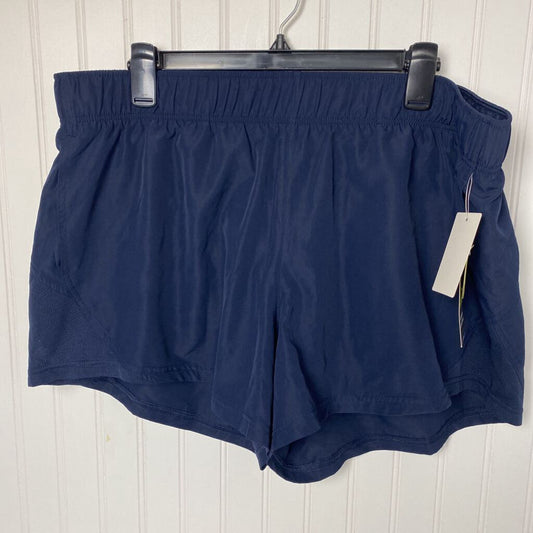 ACTIVE SHORTS