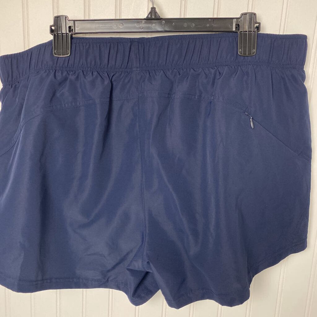 ACTIVE SHORTS