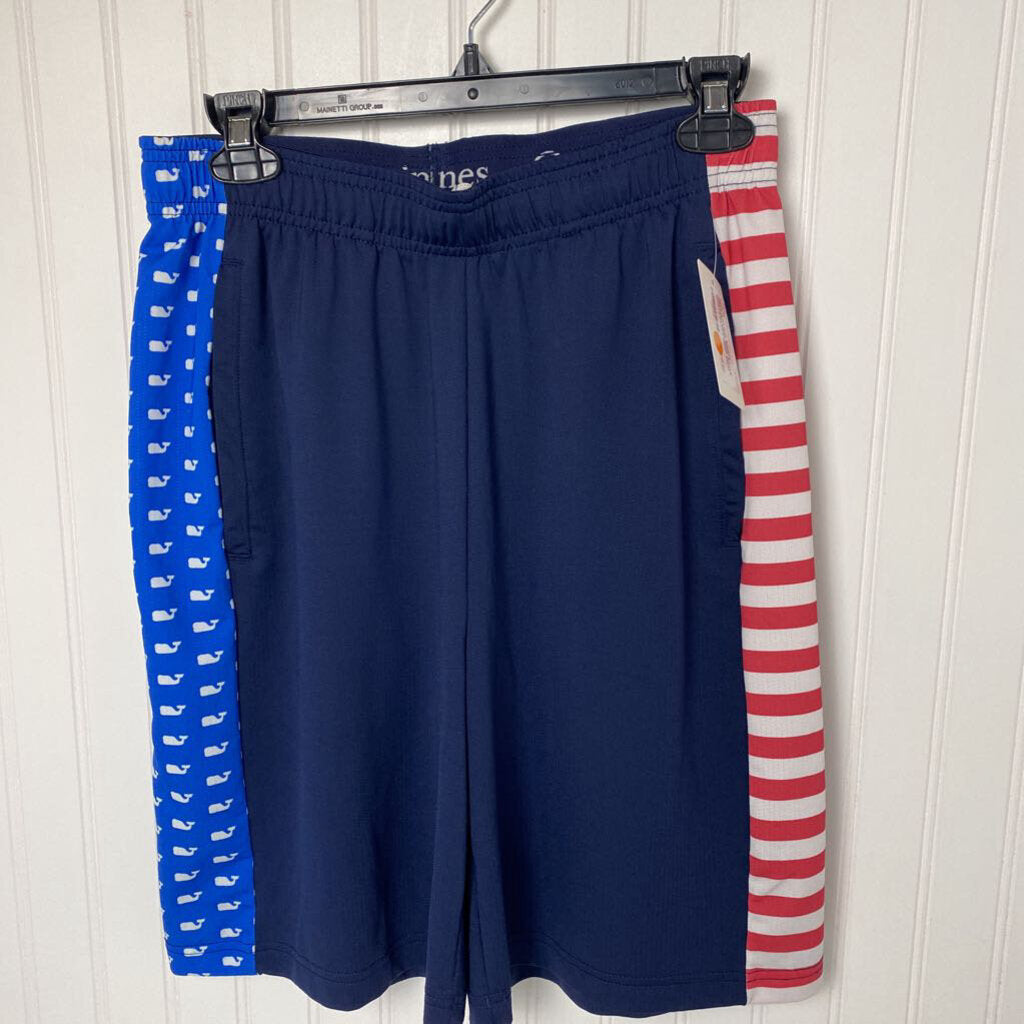 MENS ACTIVE SHORTS