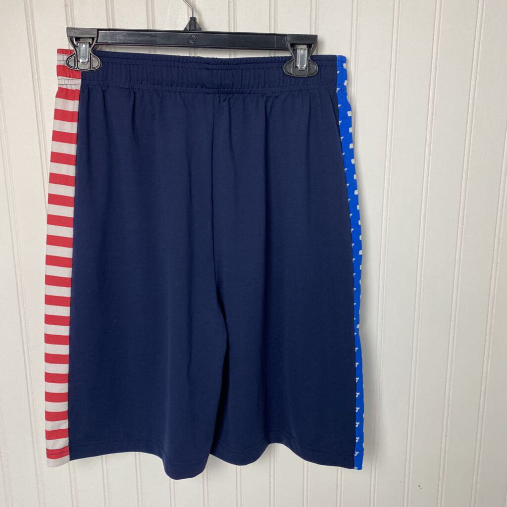 MENS ACTIVE SHORTS