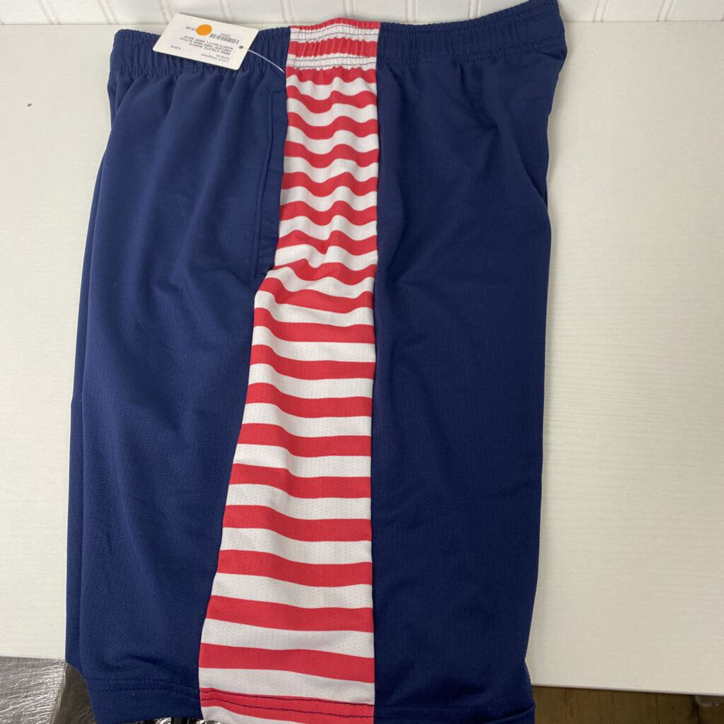 MENS ACTIVE SHORTS