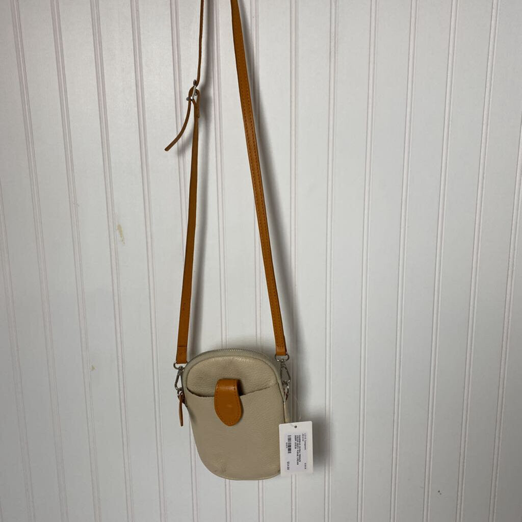 CROSS BODY PURSE