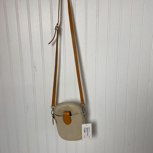 CROSS BODY PURSE
