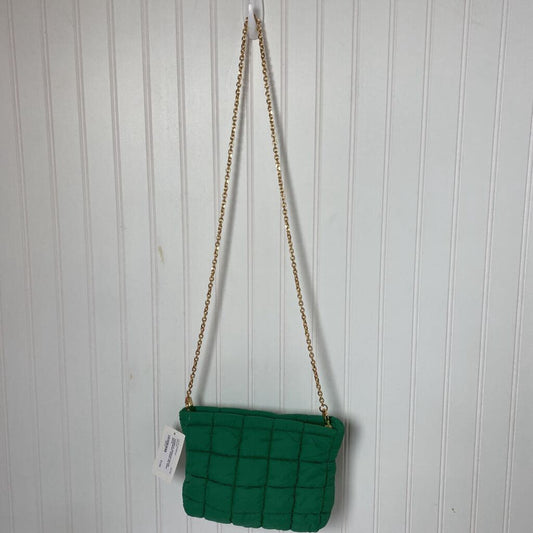 CROSSBODY