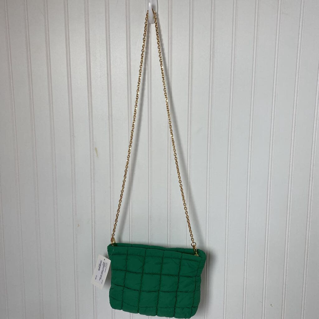 CROSSBODY