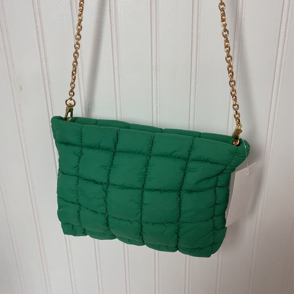 CROSSBODY