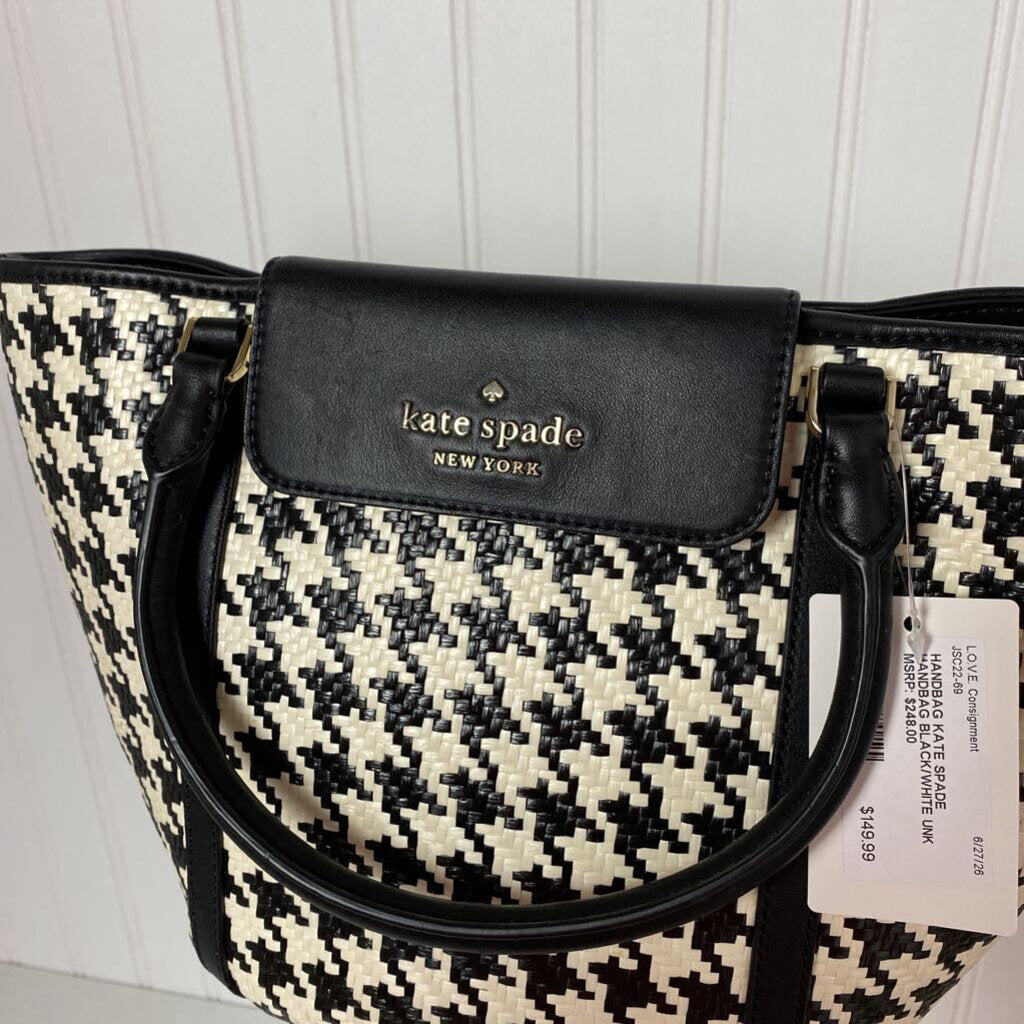 HANDBAG
