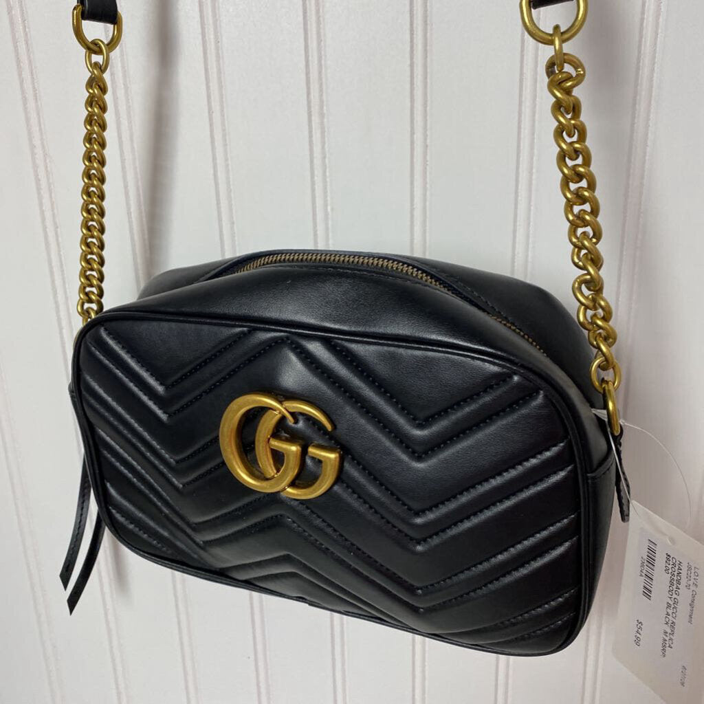 CROSSBODY