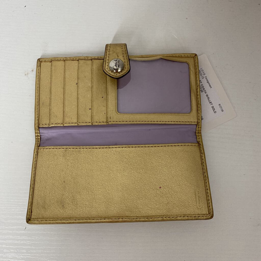 WALLET