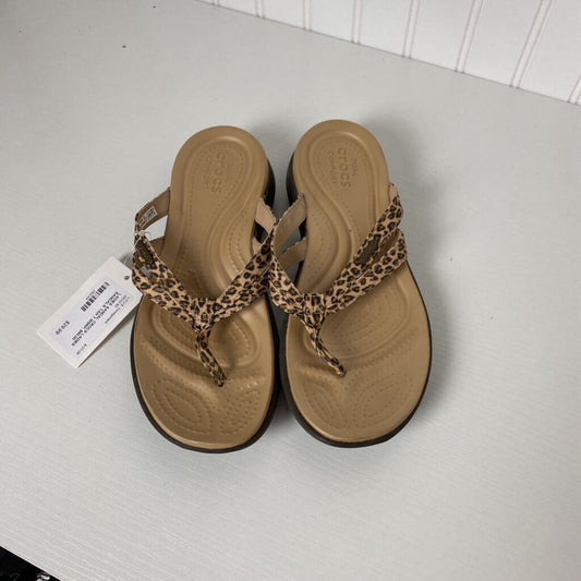 LADIES SANDALS