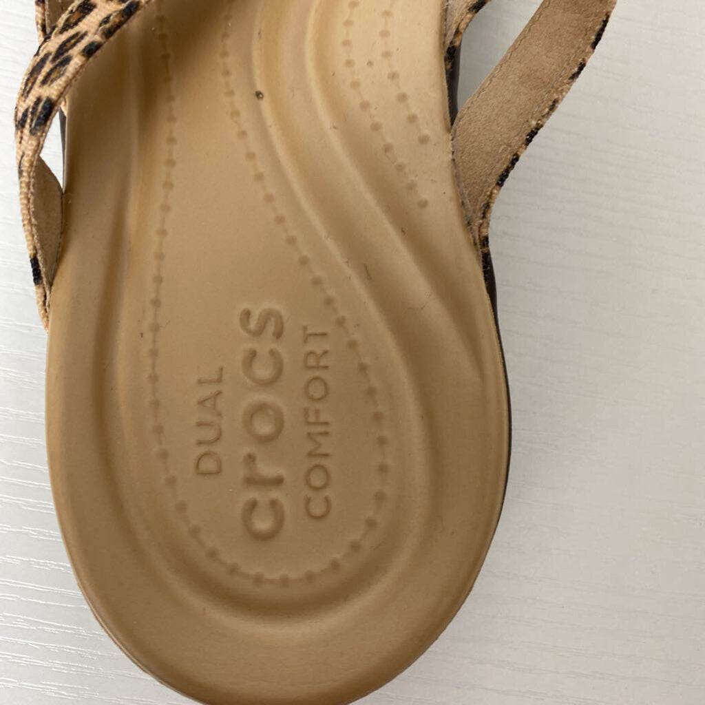 LADIES SANDALS