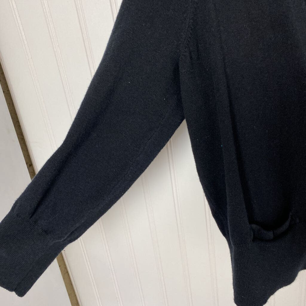 COTTON CARDIGAN