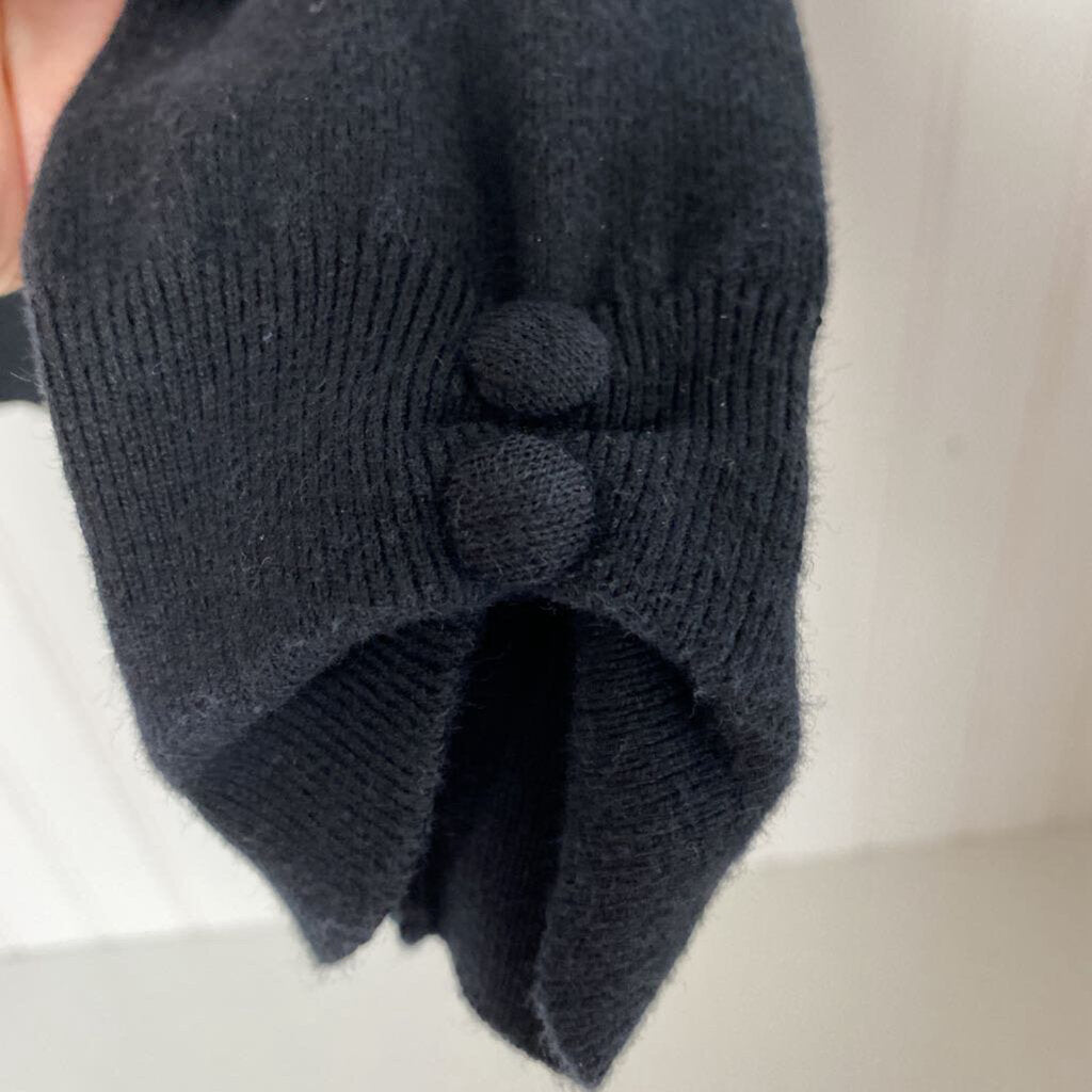 COTTON CARDIGAN