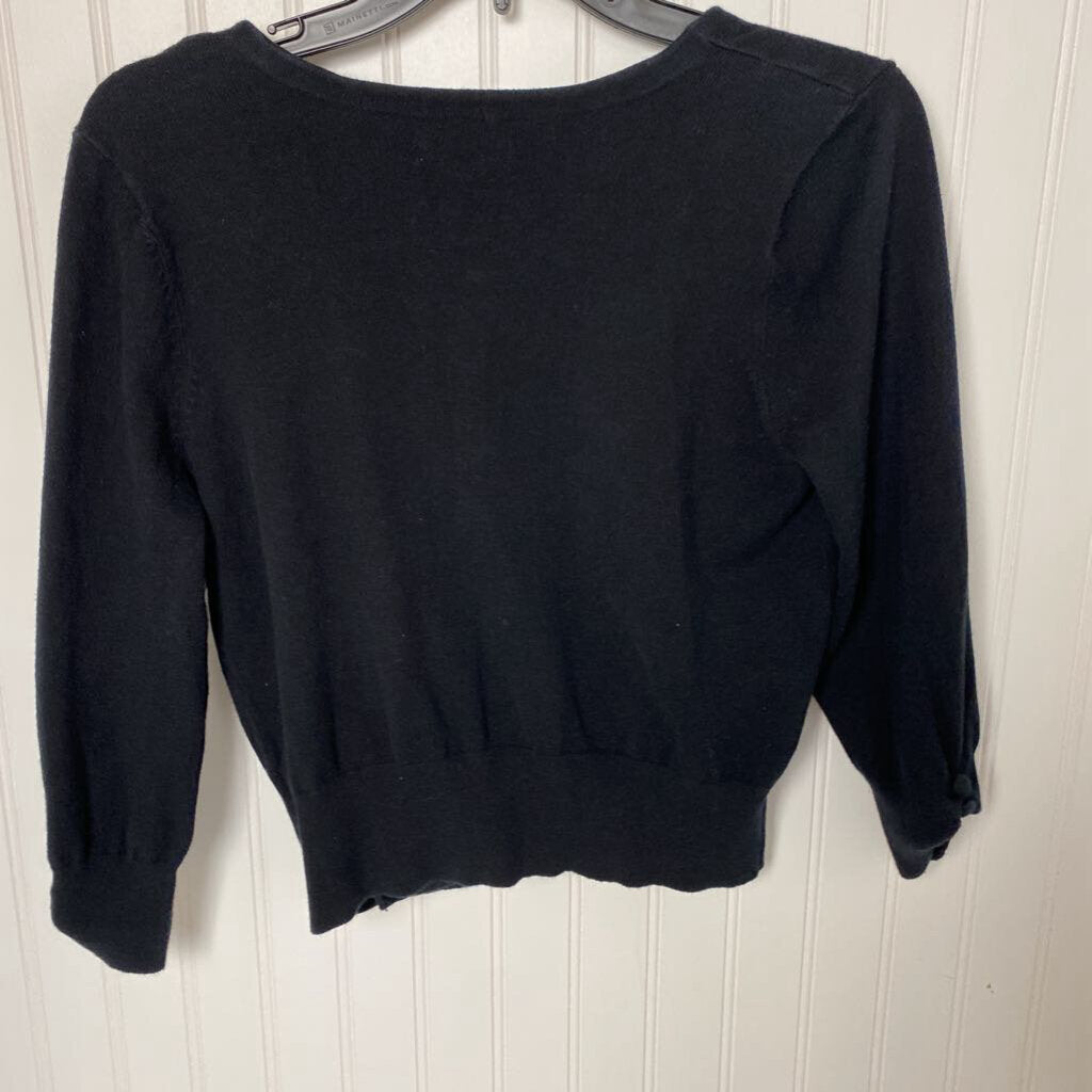 COTTON CARDIGAN