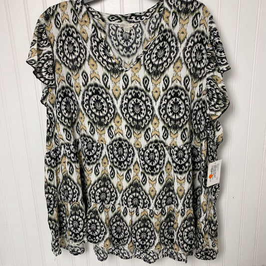 SHORT SLEEVE DRESS SHIRT