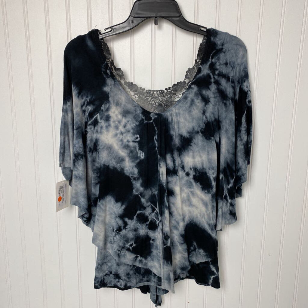 DRESS SHIRT SHORT SLEEVE