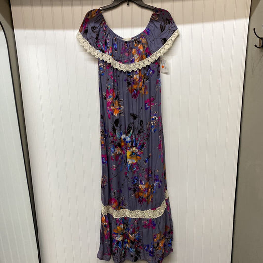 LONG DRESS