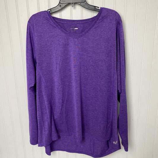 ACTIVE SHIRT