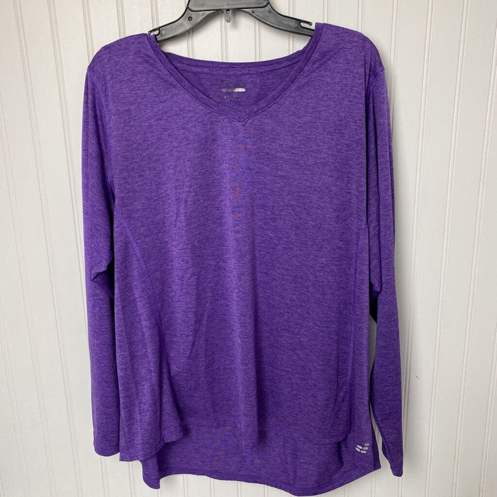 ACTIVE SHIRT