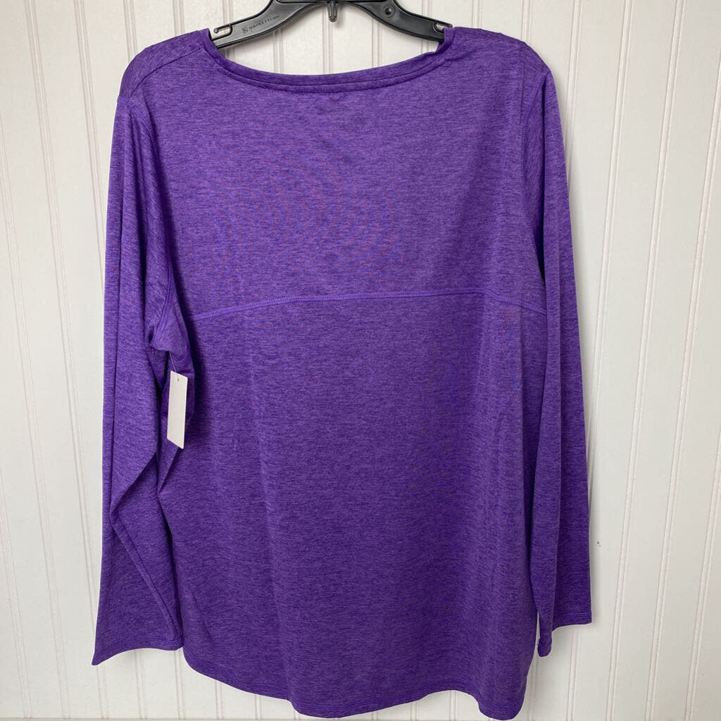 ACTIVE SHIRT