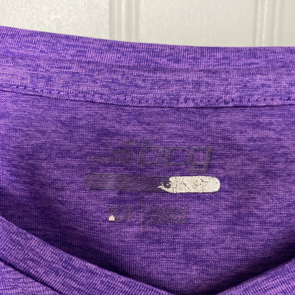 ACTIVE SHIRT