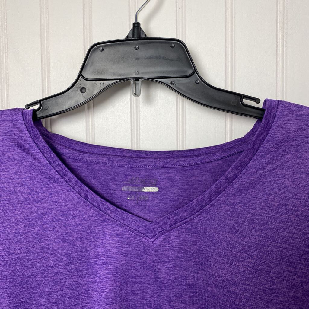 ACTIVE SHIRT