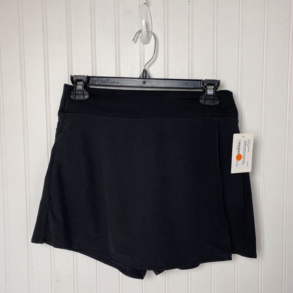 ACTIVE SKORT