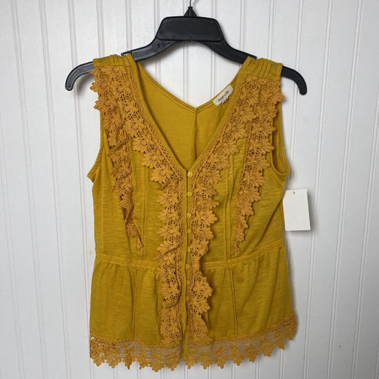 DRESS TANK TOP