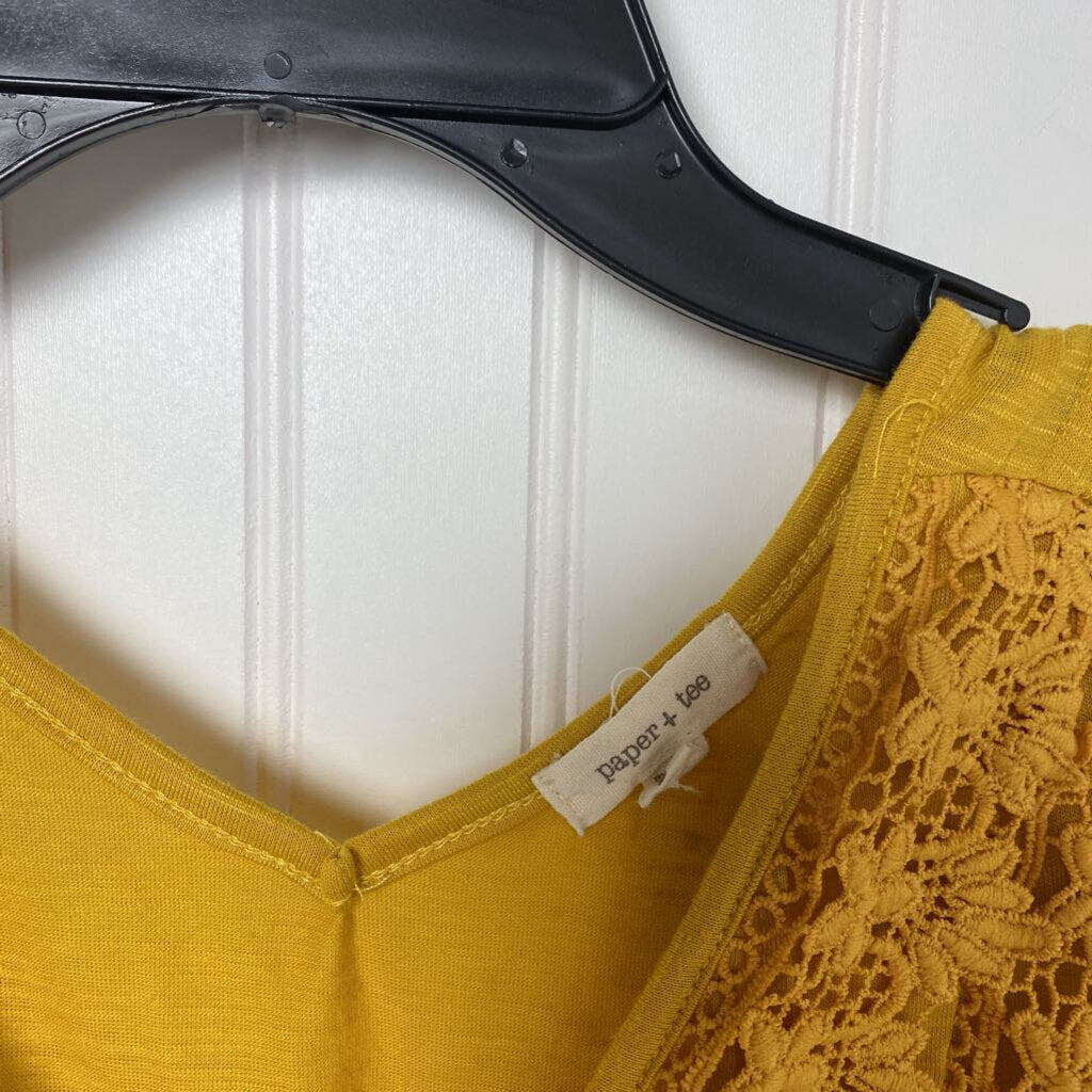 DRESS TANK TOP