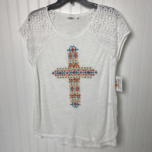 SHORT SLEEVE BASIC SHIRT