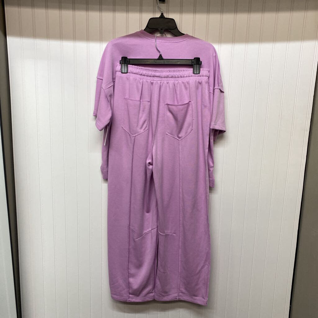 LADIES 2 PIECE SET