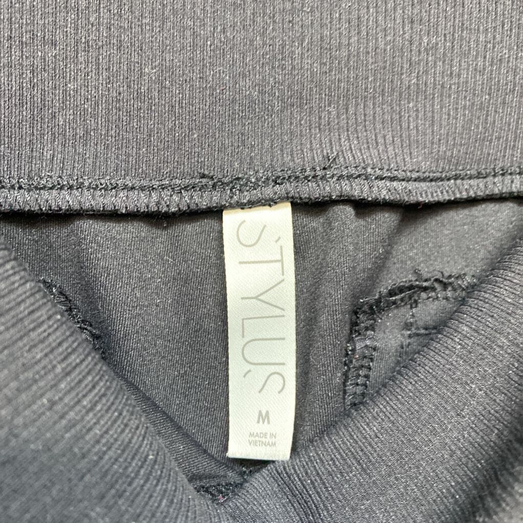 LADIES ACTIVE PANTS