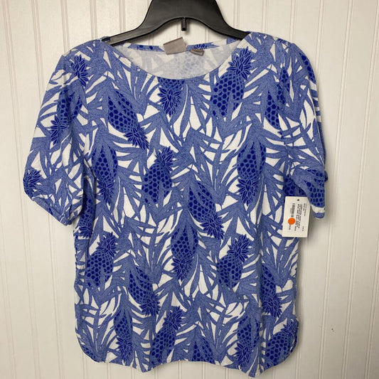 SHORT SLEEVE BASIC SHIRT