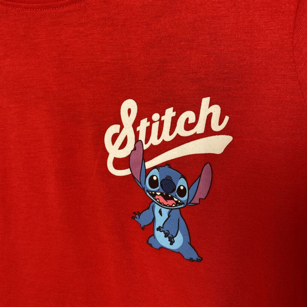 GRAPHIC TEE