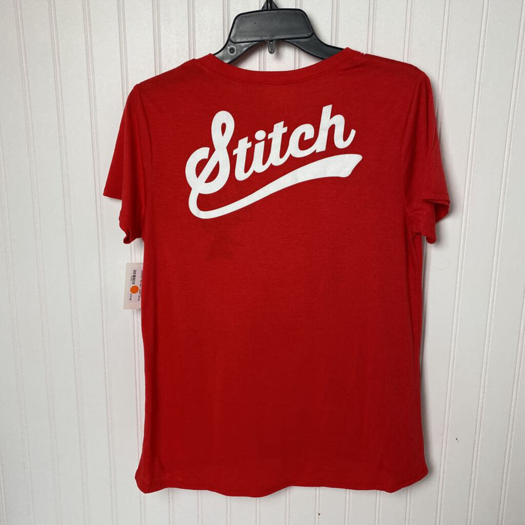 GRAPHIC TEE