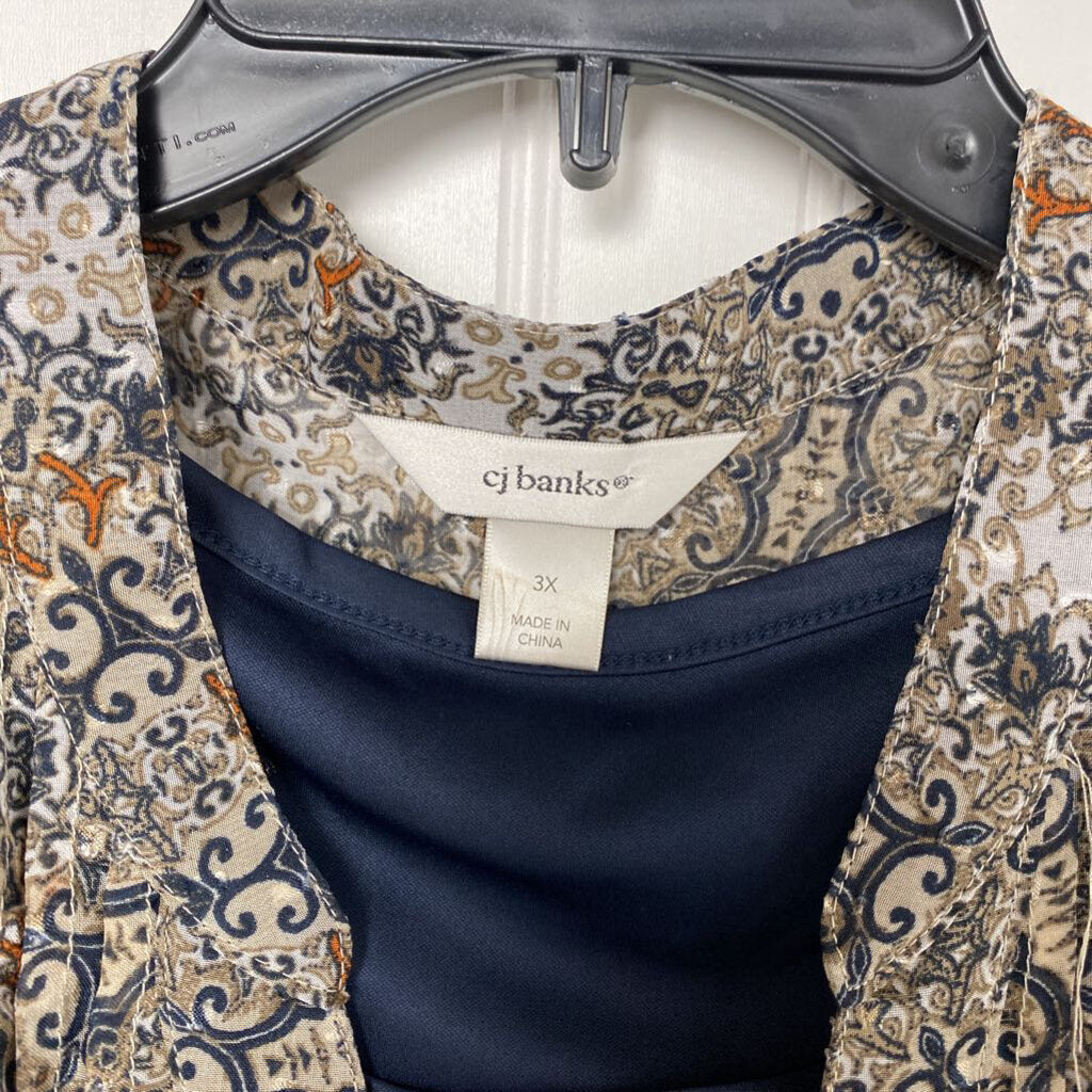 LONG SLEEVE DRESS SHIRT