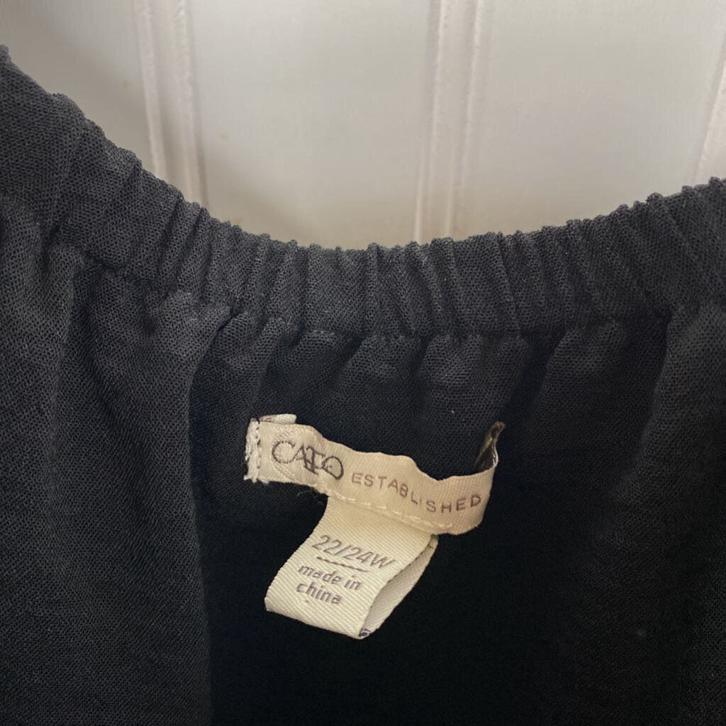 LONG SLEEVE DRESS SHIRT