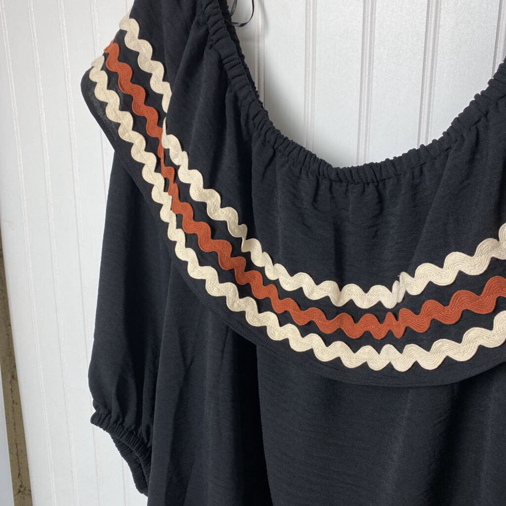 LONG SLEEVE DRESS SHIRT