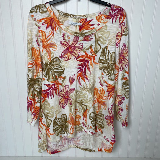 LONG SLEEVE BASIC SHIRT