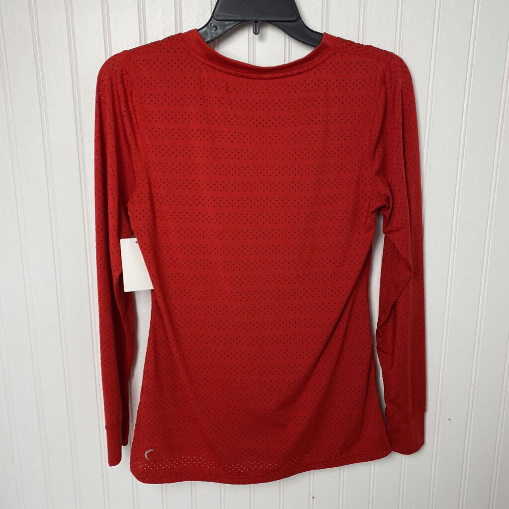 LONG SLEEVE BASIC SHIRT