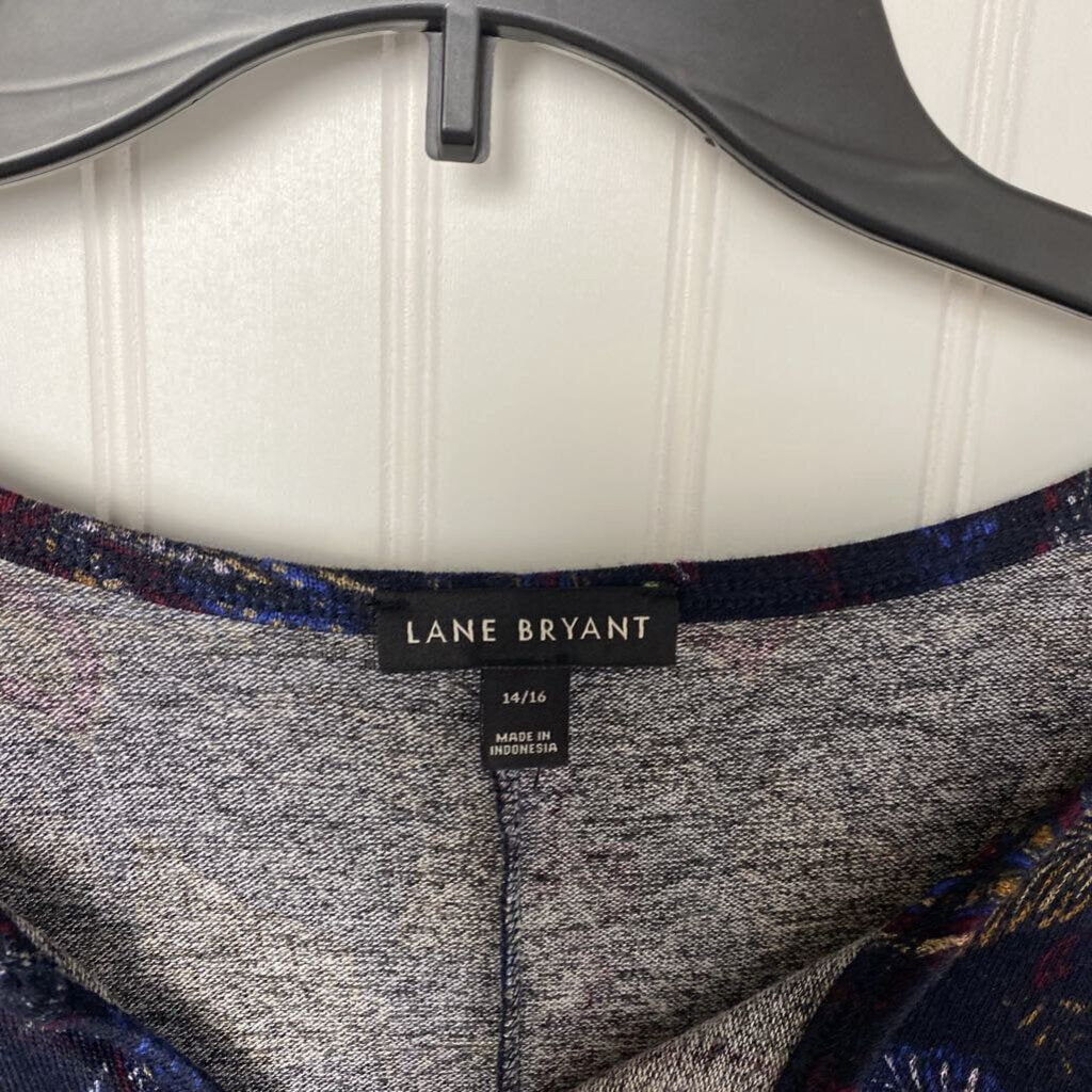 LONG SLEEVE BASIC SHIRT