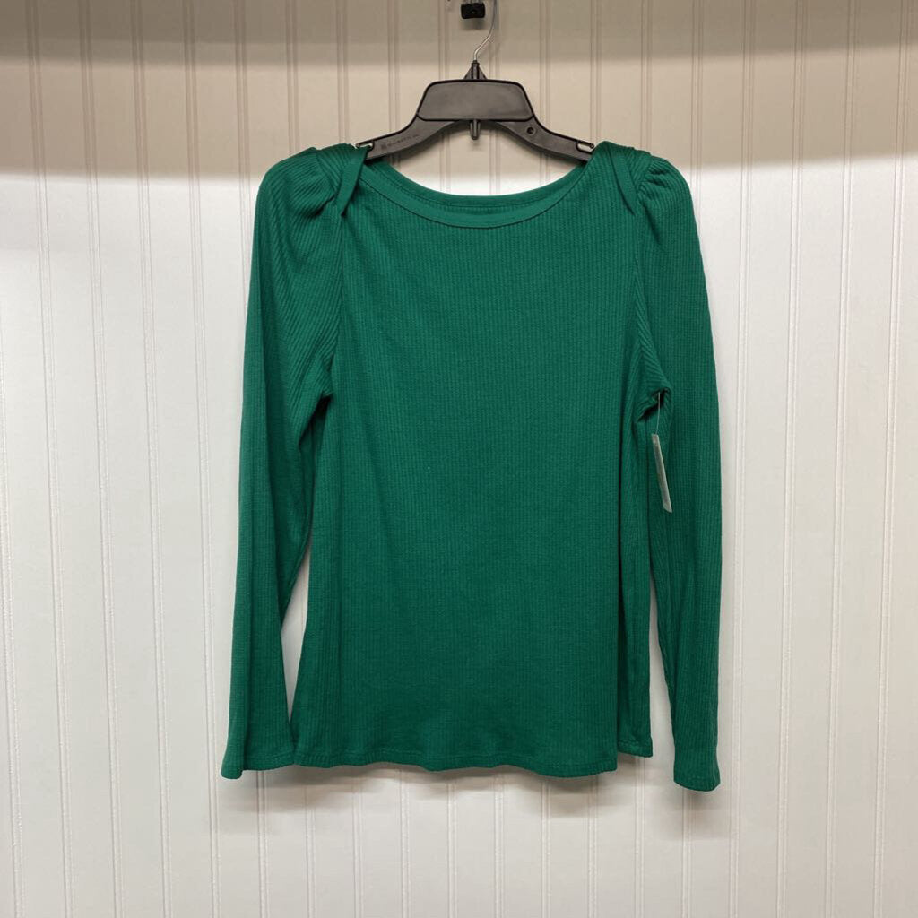 LONG SLEEVE THERMAL SHIRT
