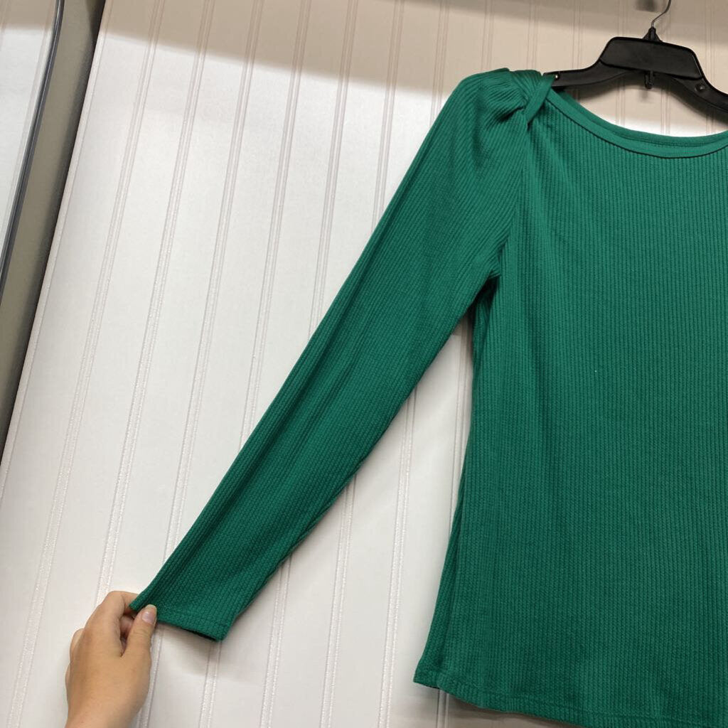 LONG SLEEVE THERMAL SHIRT