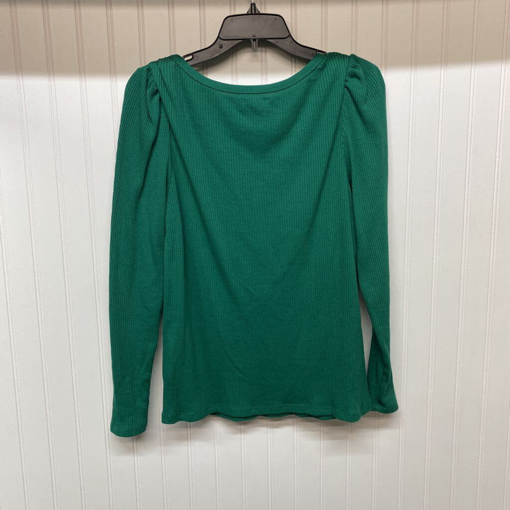 LONG SLEEVE THERMAL SHIRT