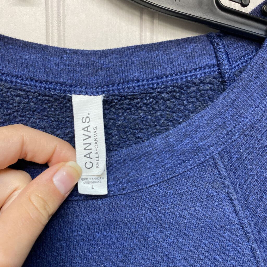 GRAPHIC SWEATSHIRT