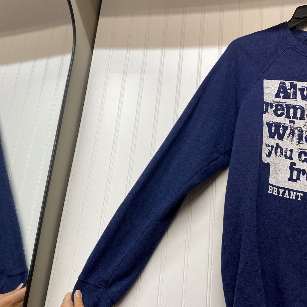 GRAPHIC SWEATSHIRT