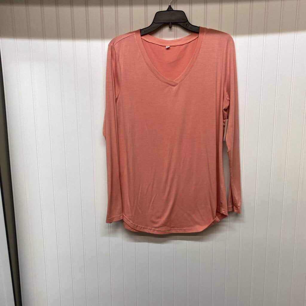 LONG SLEEVE T SHIRT